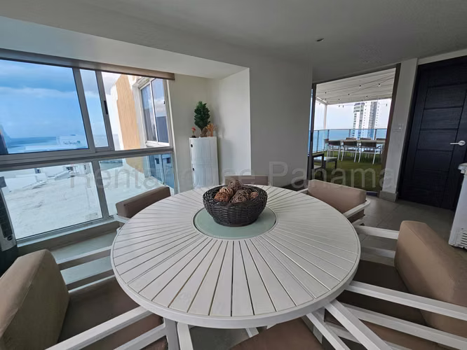 VENTA DE APARTAMENTO EN  COCO DEL MAR HQ - Imagen 17