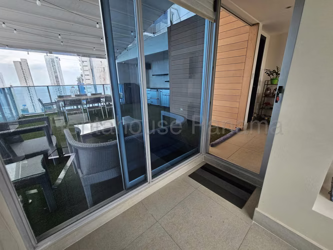 VENTA DE APARTAMENTO EN  COCO DEL MAR HQ - Imagen 16