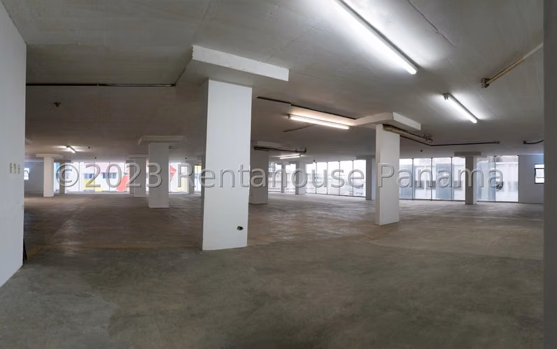 ALQUILER DE EDIFICIO EN CREDIANCON CALIDONIA HQ - Imagen 19