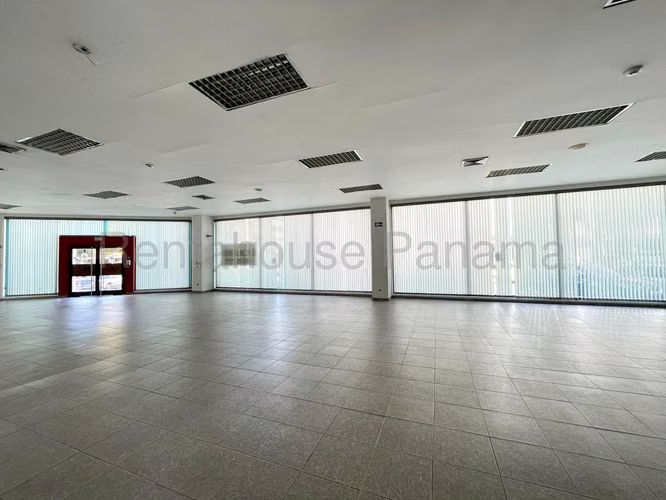 ALQUILER DE EDIFICIO EN CREDIANCON CALIDONIA HQ - Imagen 4