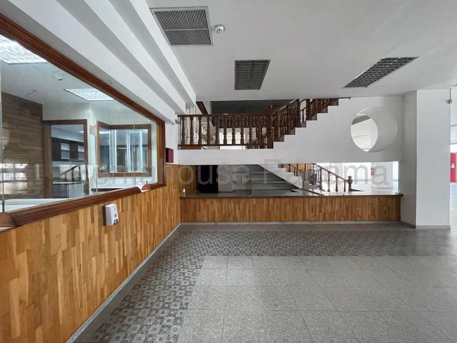 ALQUILER DE EDIFICIO EN CREDIANCON CALIDONIA HQ - Imagen 11