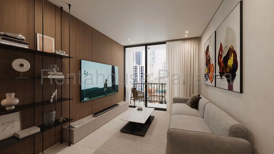 Se Vende Apartamento en Bellavista - Imagen 9