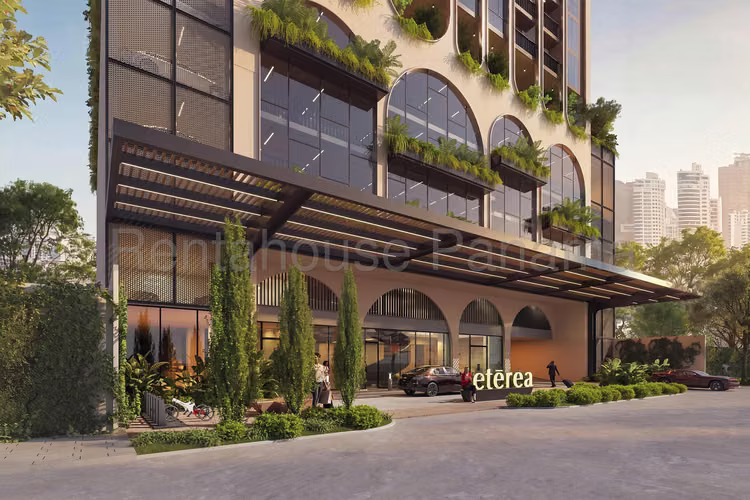 Se Vende Apartamento en Bellavista