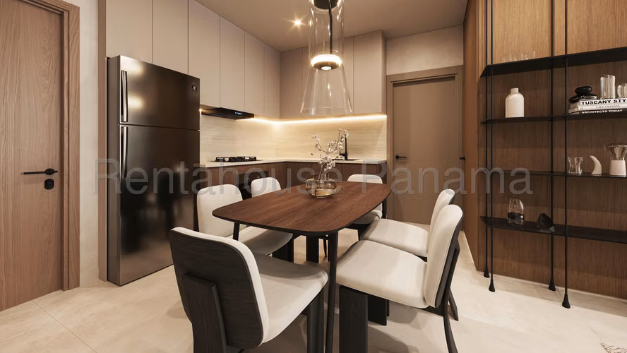 Se Vende Apartamento en Bellavista - Imagen 5