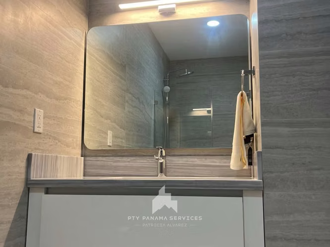 APARTAMENTO AMOBLADO EN VENTA - PH SANTA MARIA VILLAGE RESIDENCES - Imagen 9