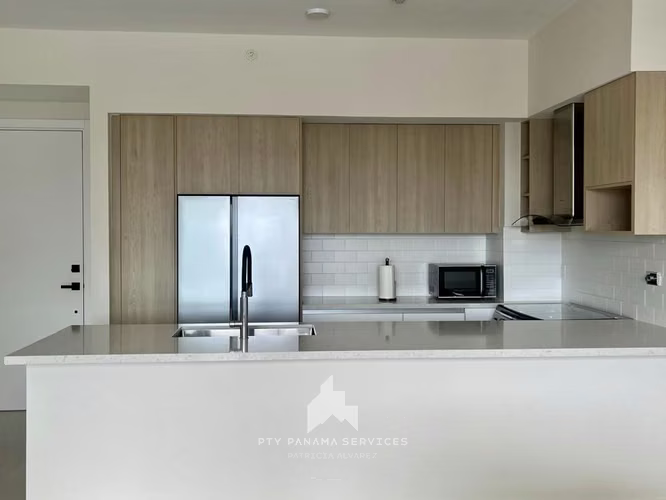 APARTAMENTO AMOBLADO EN VENTA - PH SANTA MARIA VILLAGE RESIDENCES - Imagen 7