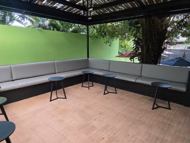 RESTAURANTE GANGA OBARRIO 450 MTS2 LLAVE EN MANO MOBILIARIO Y INVENTARIO - Imagen 4