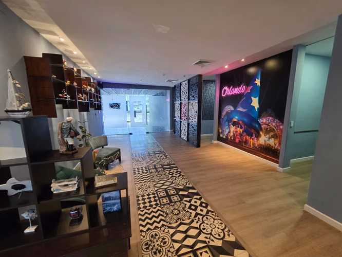 RESTAURANTE GANGA OBARRIO 450 MTS2 LLAVE EN MANO MOBILIARIO Y INVENTARIO - Imagen 8