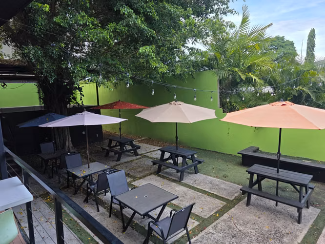 RESTAURANTE GANGA OBARRIO 450 MTS2 LLAVE EN MANO MOBILIARIO Y INVENTARIO - Imagen 2