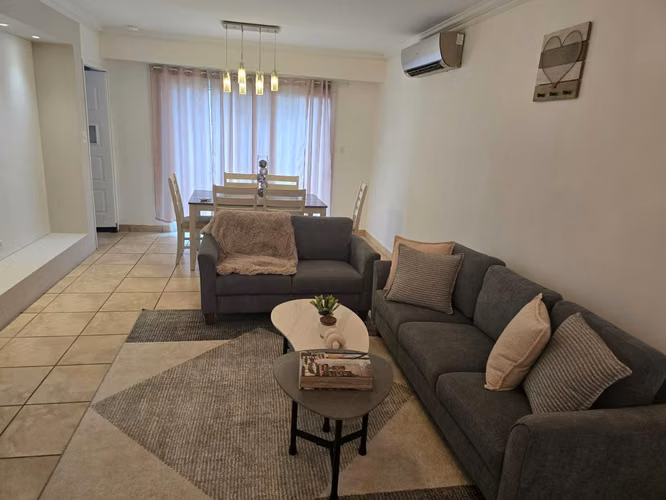 Alquiler de casa amoblado - Imagen 7