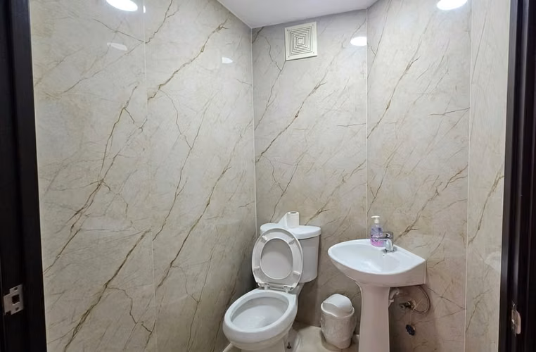 Apartamento en Avenida Balboa I con balcón y vista al mar - Imagen 15