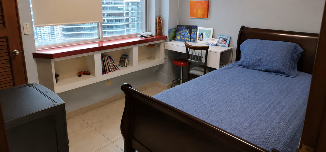 Apartamento en El Cangrejo I con balcon y ubicación premium - Imagen 14