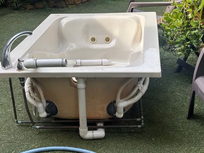 Jacuzzi - Imagen 3