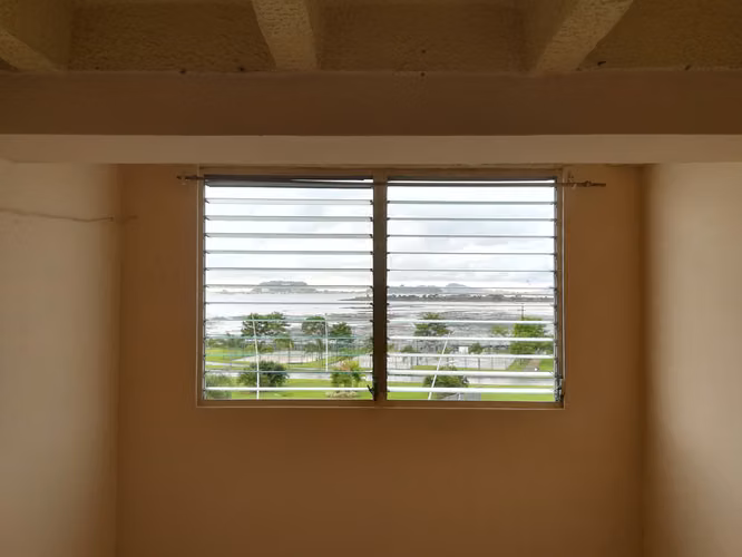 ALQUILER DE APARTAMANTO CHORRILLO, BARRAZA - Imagen 2
