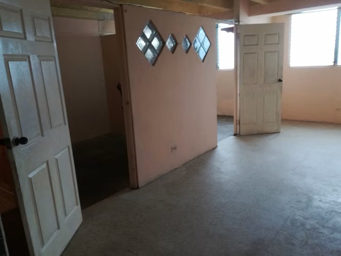 ALQUILER DE APARTAMANTO CHORRILLO, BARRAZA - Imagen 5