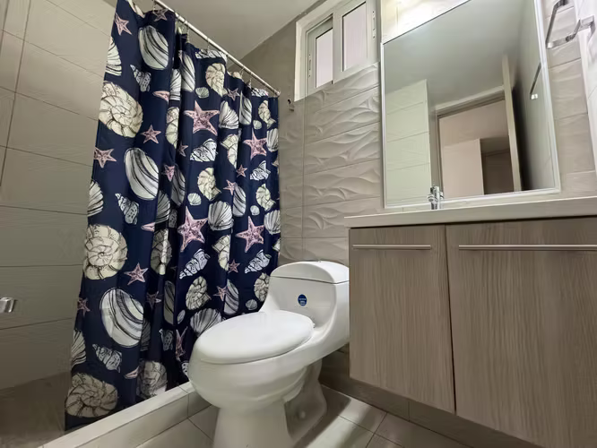 ALQUILER TORRES DE VERSALLES II / 3 REC / 2 BAÑOS | $1,000/Mes MA003 - Imagen 6