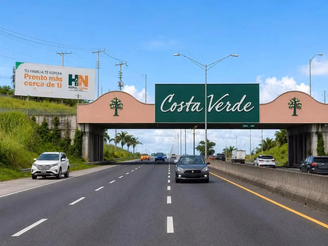 Casa en venta en Montelimar, La Chorrera – Cerca de Costa Verde - Imagen 6