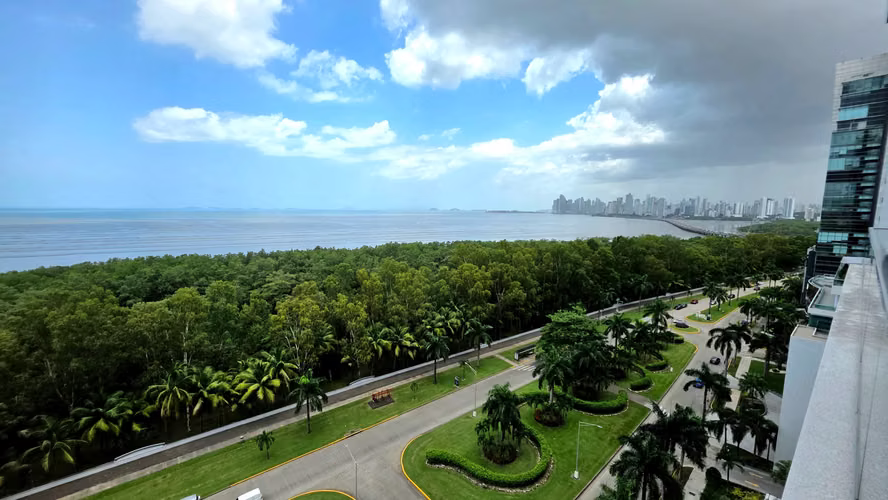 Apartamento en Alquiler PH Regalia Costa del Este | 3 Habitaciones con Línea Blanca - Imagen 6