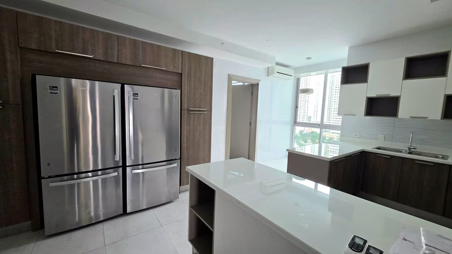 Apartamento en Alquiler PH Regalia Costa del Este | 3 Habitaciones con Línea Blanca - Imagen 16