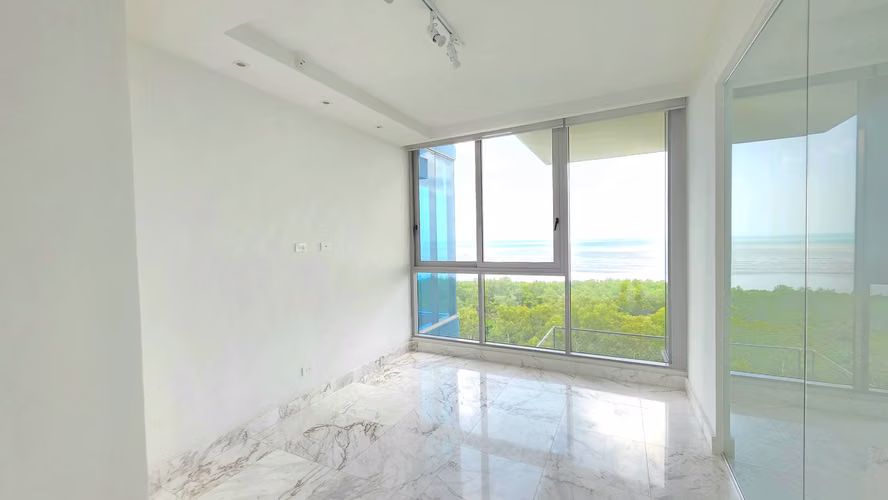 Apartamento en Alquiler PH Regalia Costa del Este | 3 Habitaciones con Línea Blanca - Imagen 2