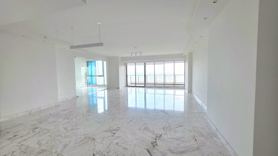 Apartamento en Alquiler PH Regalia Costa del Este | 3 Habitaciones con Línea Blanca