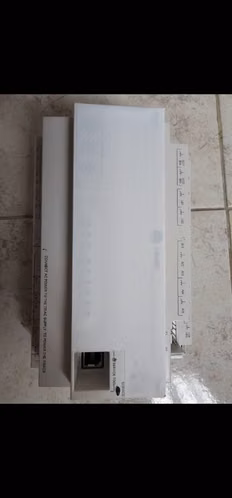 Controlador UC-400 Trane.