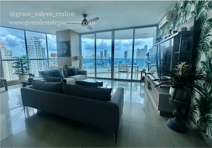 PH Joy San Francisco apartamento 3 recamaras  remodelado en venta - Imagen 3