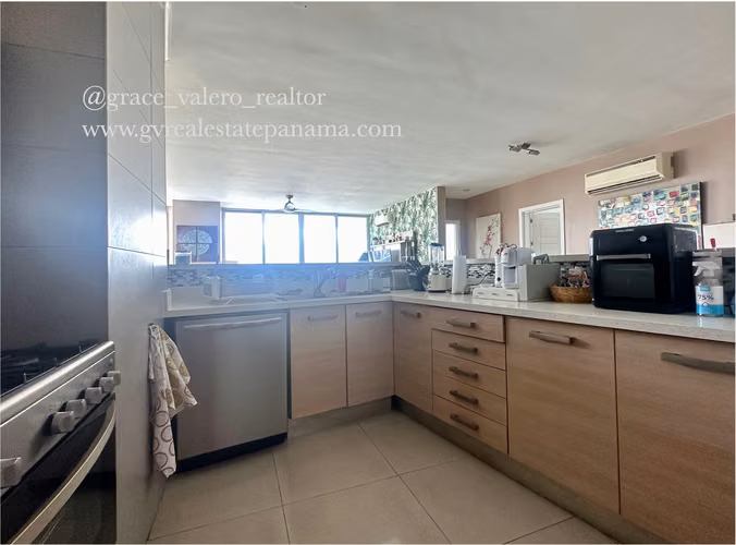 PH Joy San Francisco apartamento 3 recamaras  remodelado en venta - Imagen 16