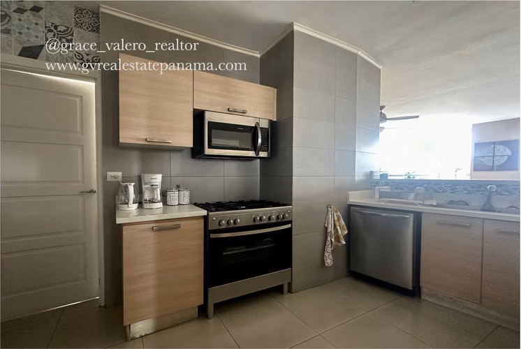 PH Joy San Francisco apartamento 3 recamaras  remodelado en venta - Imagen 14