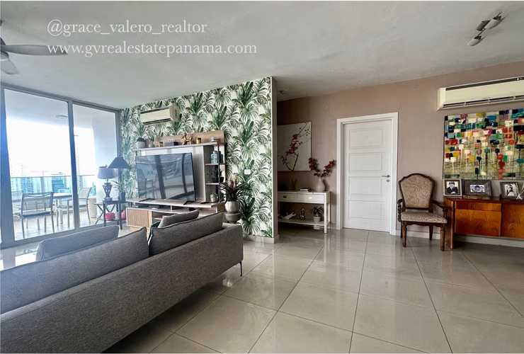 PH Joy San Francisco apartamento 3 recamaras  remodelado en venta - Imagen 4