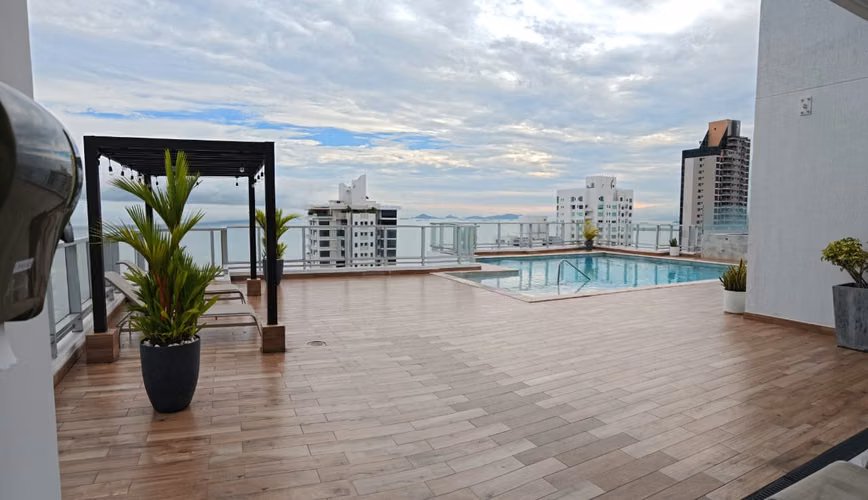 ALQUILER APARTAMENTO COSTA DEL ESTE | PARKSIDE - Imagen 4