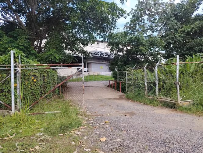 Venta Terreno Comercial en Villa Lobo Pedregal, Terranova Place, Panamá.