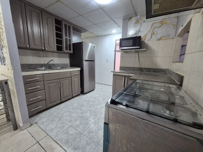 Vendo casa villa zaita # 2332 cvd - Imagen 6