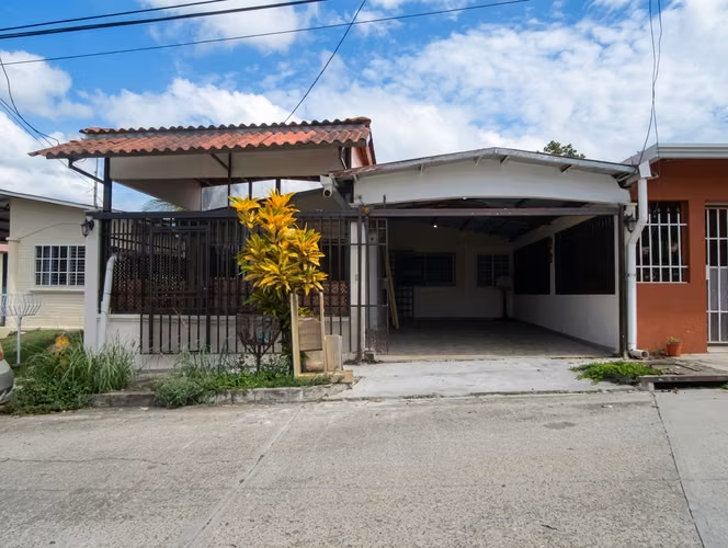 Sell house villa zaita # 2332 cvd