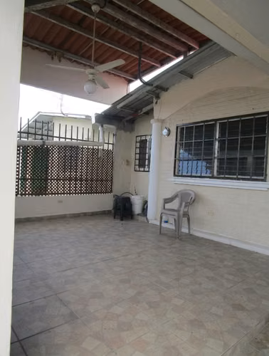 Vendo casa villa zaita # 2332 cvd - Imagen 7