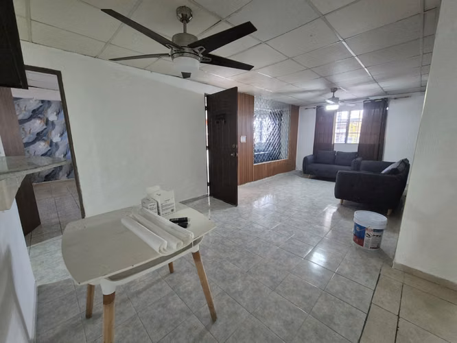 Vendo casa villa zaita # 2332 cvd - Imagen 3