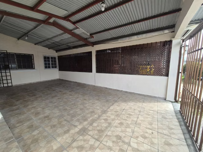 Vendo casa villa zaita # 2332 cvd - Imagen 2