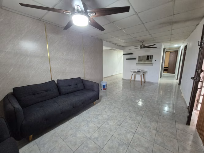 Vendo casa villa zaita # 2332 cvd - Imagen 4