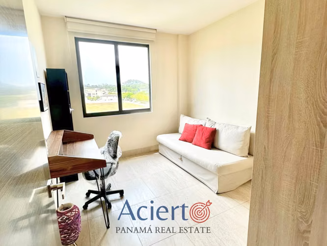 VENTA PANAMÁ PACÍFICO AMOBLADO - Imagen 8