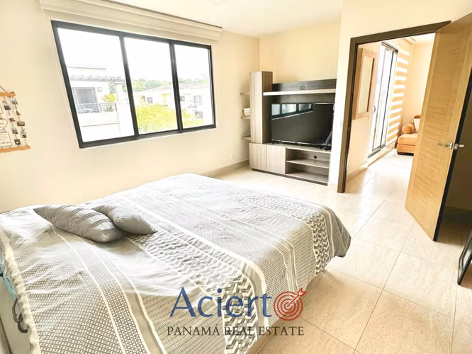 VENTA PANAMÁ PACÍFICO AMOBLADO - Imagen 7
