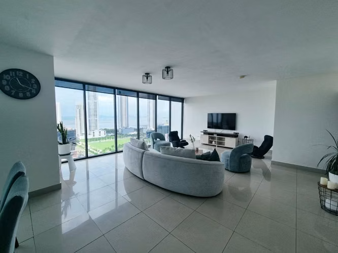 VENDO APARTAMENTO EN COSTA DEL ESTE PH LATITUD - Imagen 2
