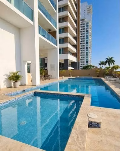 VENDO APARTAMENTO EN COSTA DEL ESTE PH LATITUD