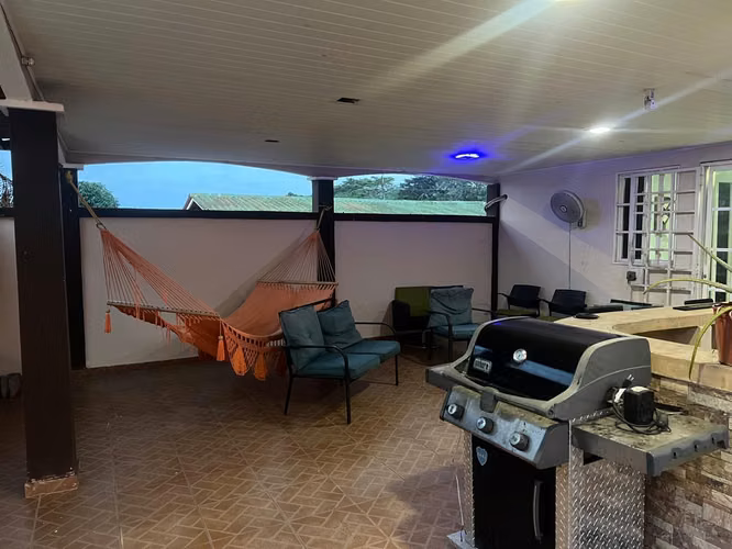 Se vende casa villa zaita de 187 metros de construcción