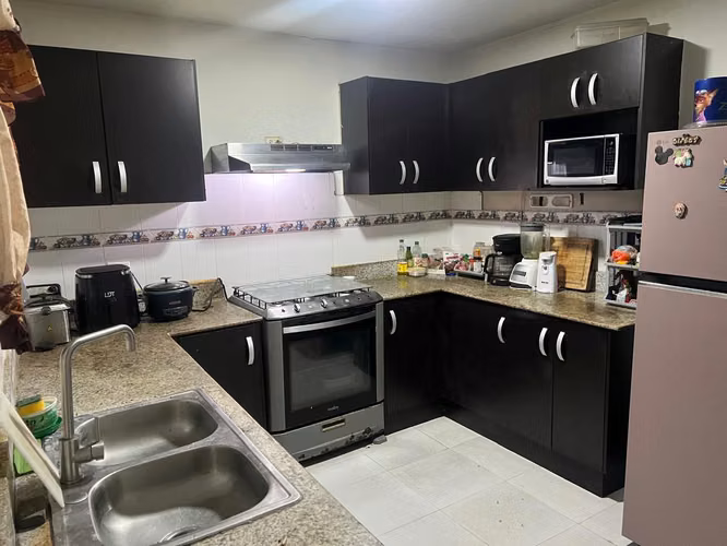 Se vende casa villa zaita de 187 metros de construcción