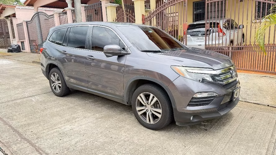 Honda pilot Ex AWD (4x4) 2016