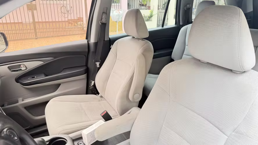 Honda pilot Ex AWD (4x4) 2016