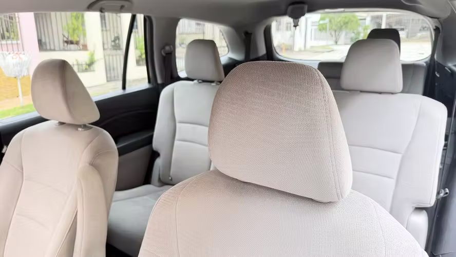 Honda pilot Ex AWD (4x4) 2016