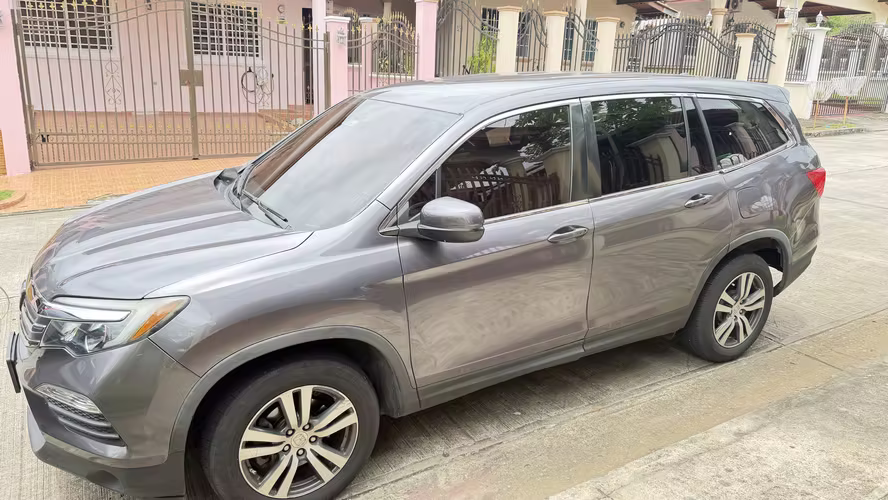 Honda pilot Ex AWD (4x4) 2016