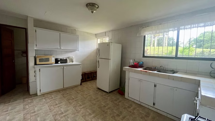 vendo Terreno de 11,161 m² con casa en Cermeño, Capira - Imagen 13
