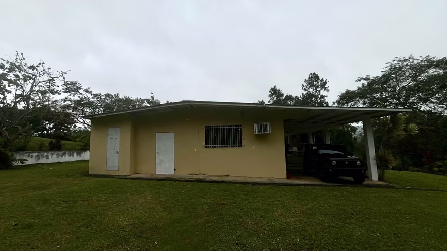 vendo Terreno de 11,161 m² con casa en Cermeño, Capira - Imagen 17